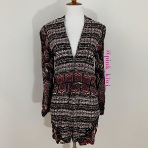 Novella Royale Mojo Risin Romper